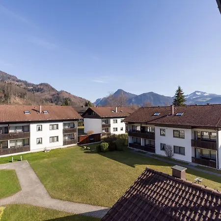 Ferienwohnanlage C7 Mit Hallenbad Und Sauna Apartamento
