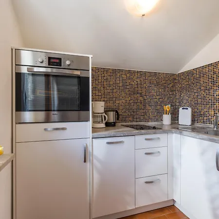 Ferienwohnanlage C7 Mit Hallenbad Und Sauna Apartamento