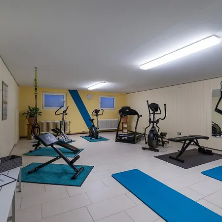 Apartment Ferienwohnanlage C7 Mit Hallenbad Und Sauna Oberaudorf