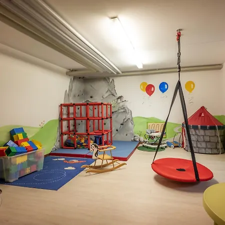 Ferienwohnanlage C7 Mit Hallenbad Und Sauna * Oberaudorf