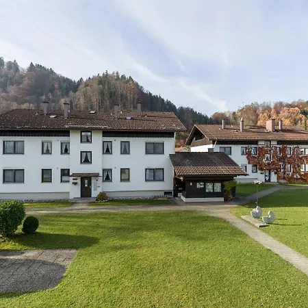 Ferienwohnanlage C7 Mit Hallenbad Und Sauna * Oberaudorf
