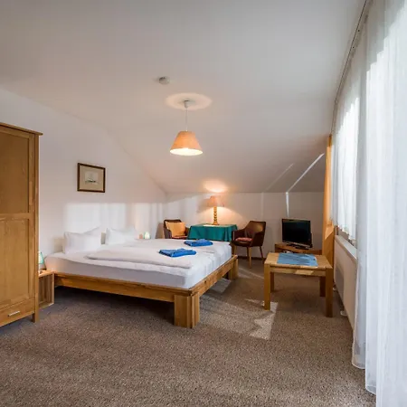 Apartment Ferienwohnanlage C7 Mit Hallenbad Und Sauna Oberaudorf
